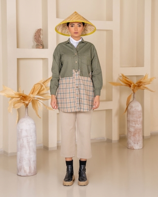 مانتو آنوشا