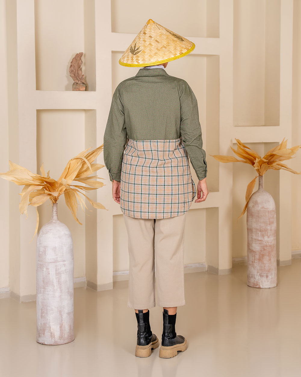 مانتو آنوشا