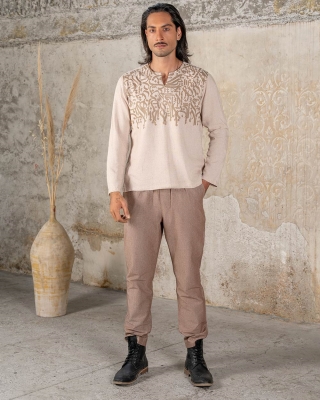 پیراهن پارسا (نمونه)