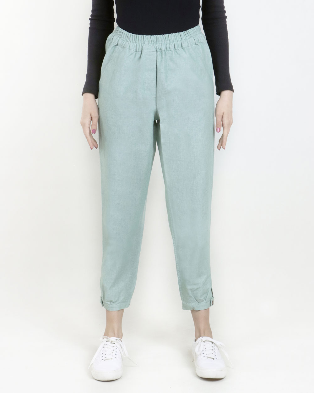 شلوار ارکیده