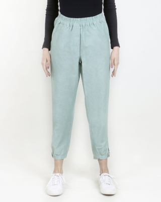 شلوار ارکیده