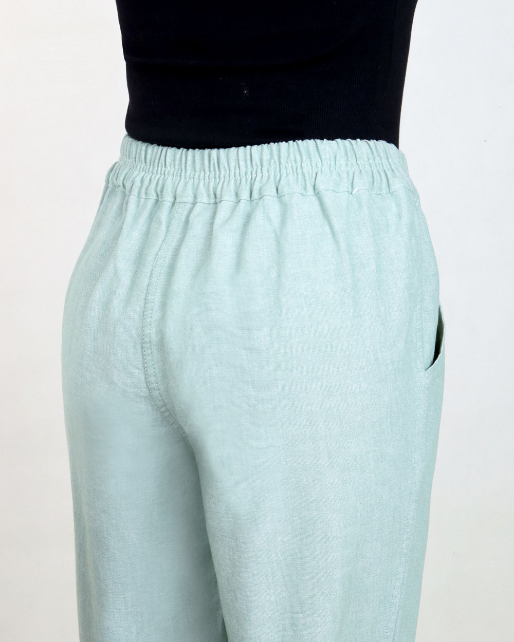 شلوار ارکیده