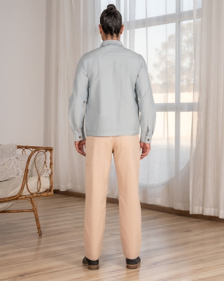 پیراهن رودخانه آرام