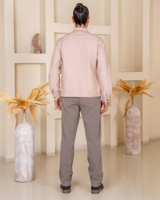 پیراهن رودخانه آرام