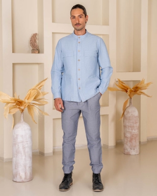 کت چرخش باد