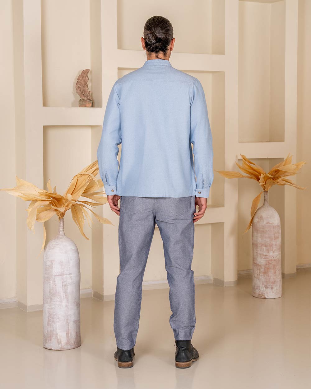 کت چرخش باد