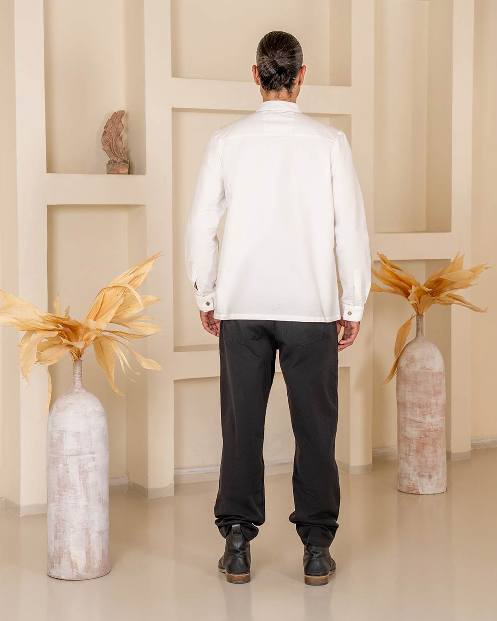 کت چرخش باد