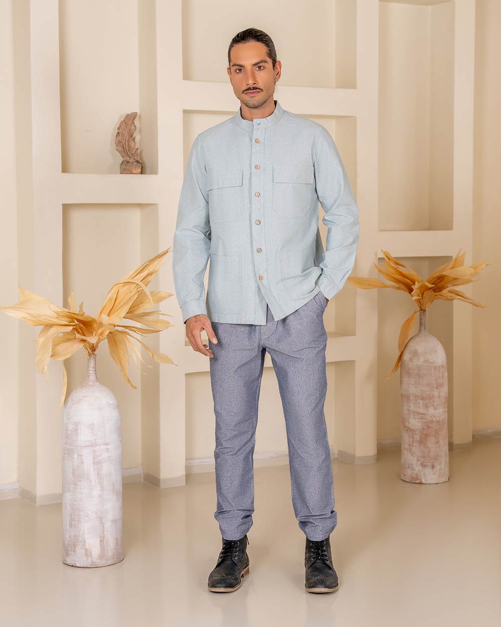 کت چرخش باد