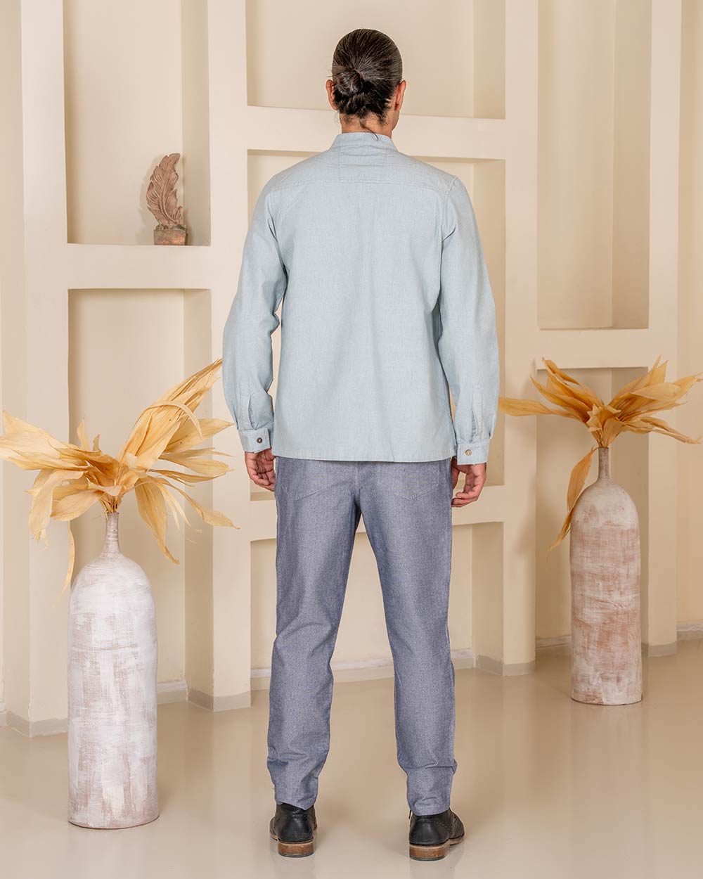 کت چرخش باد