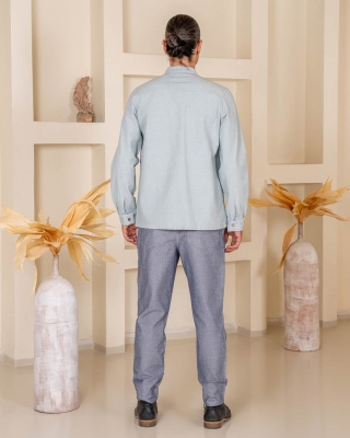 کت چرخش باد