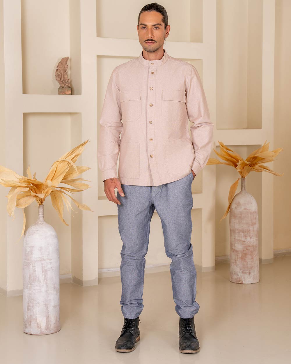 کت چرخش باد