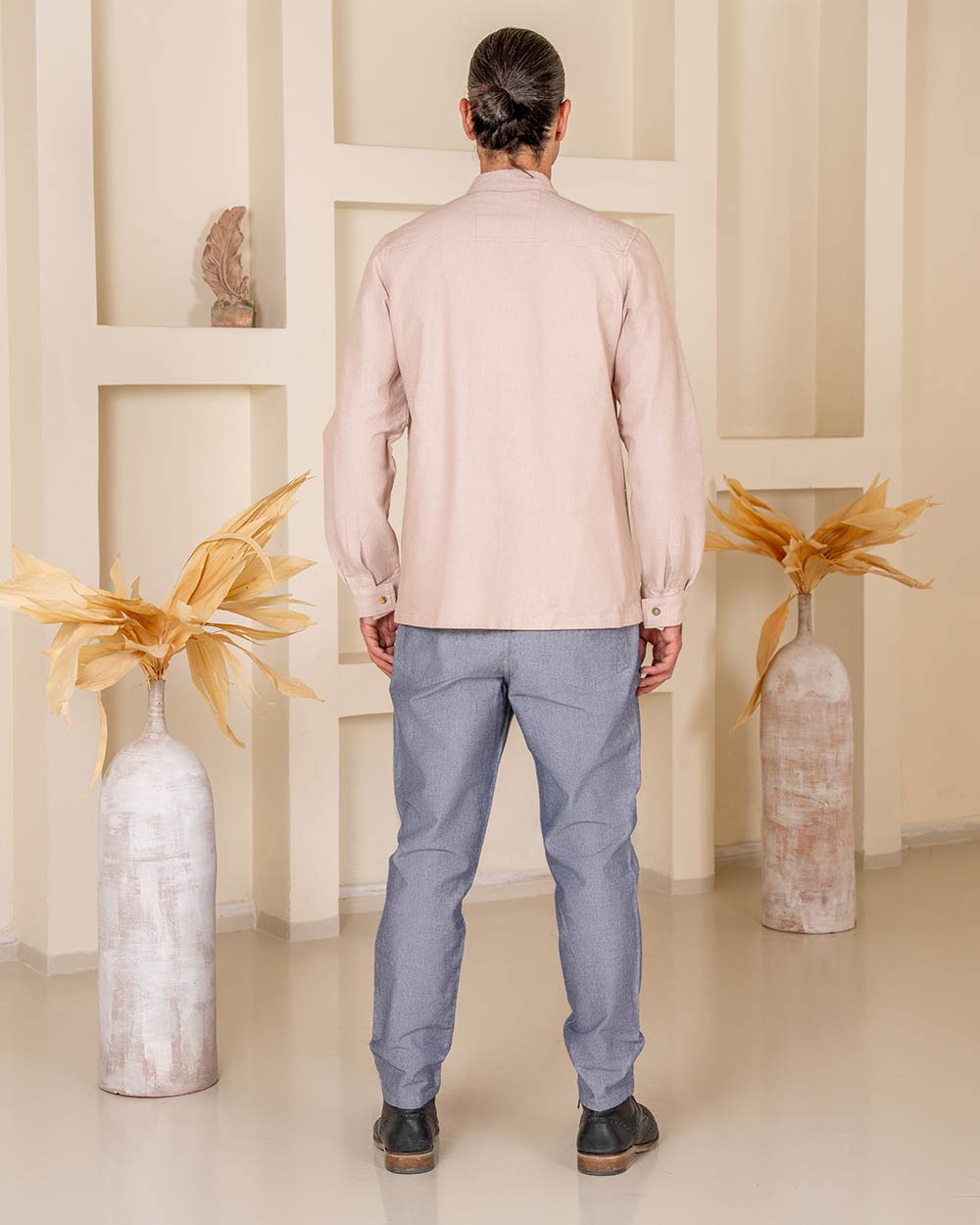 کت چرخش باد