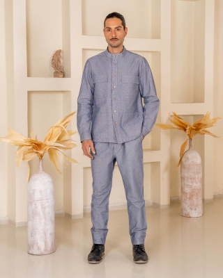 کت چرخش باد