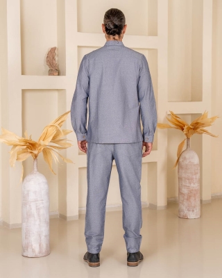 کت چرخش باد