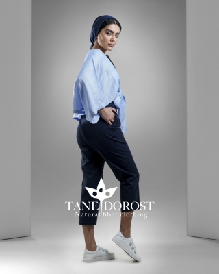 بلوز ماندانا