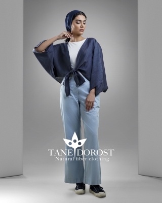 بلوز ماندانا