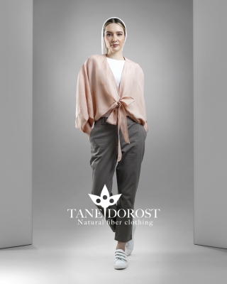 بلوز ماندانا