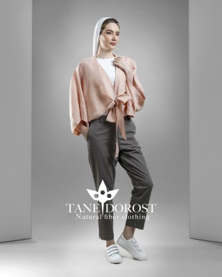 بلوز ماندانا