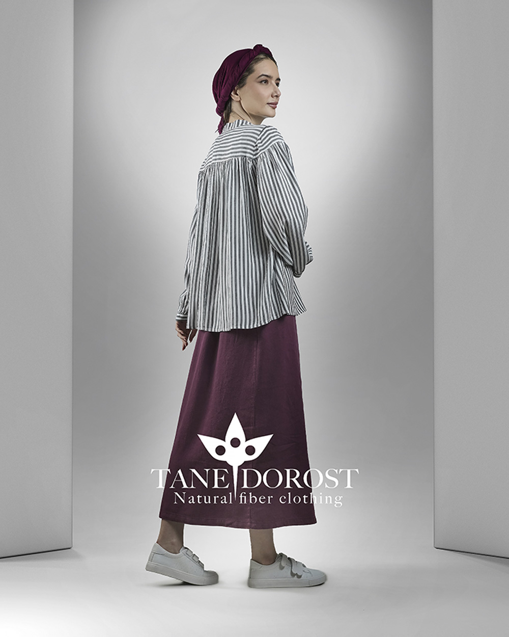 بلوز آرتینا