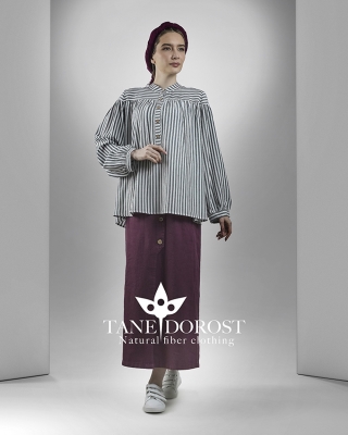 بلوز آرتینا