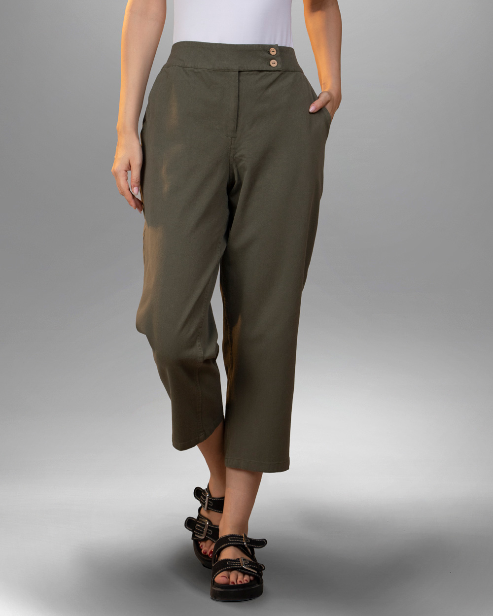 شلوار نیلدا