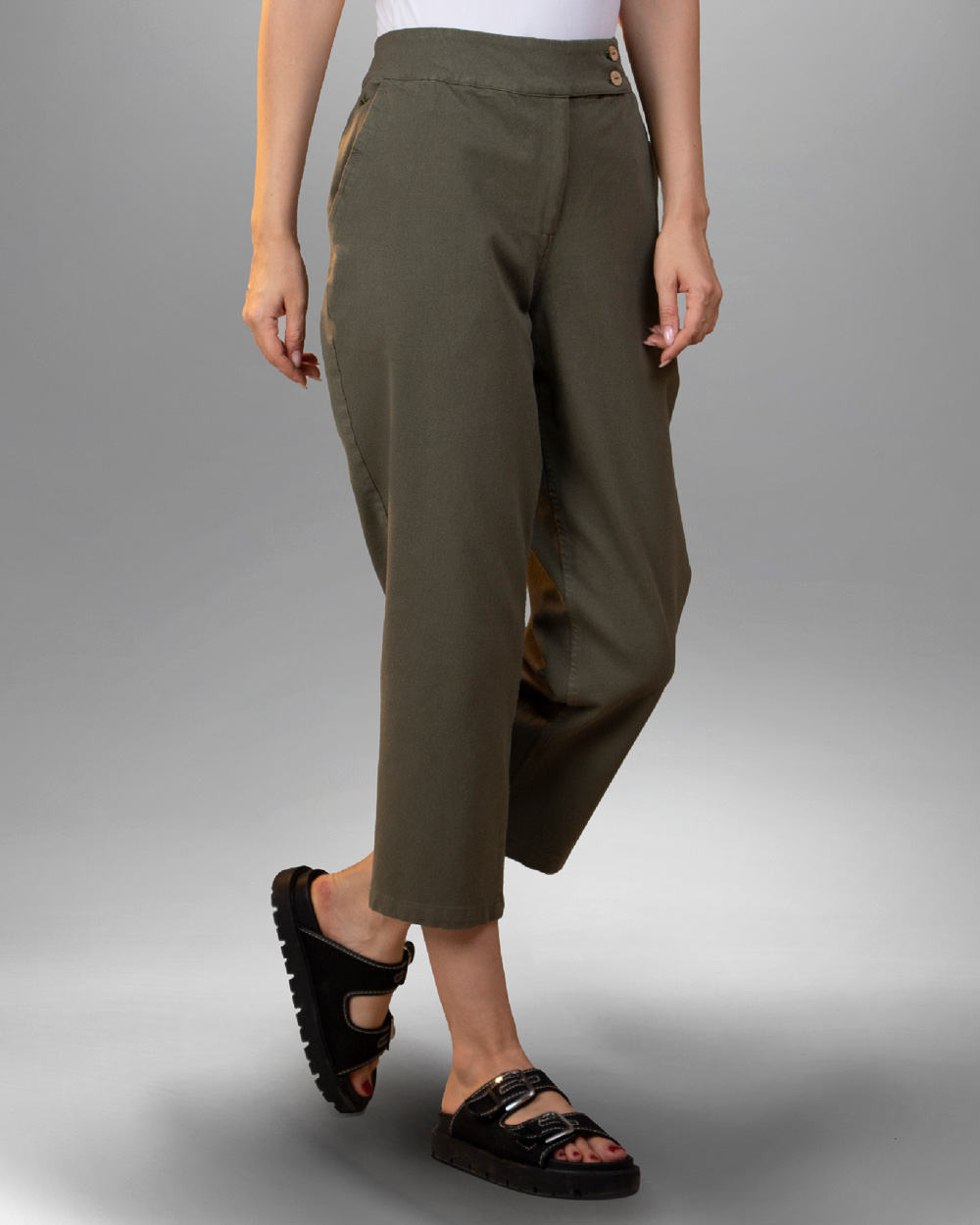 شلوار نیلدا