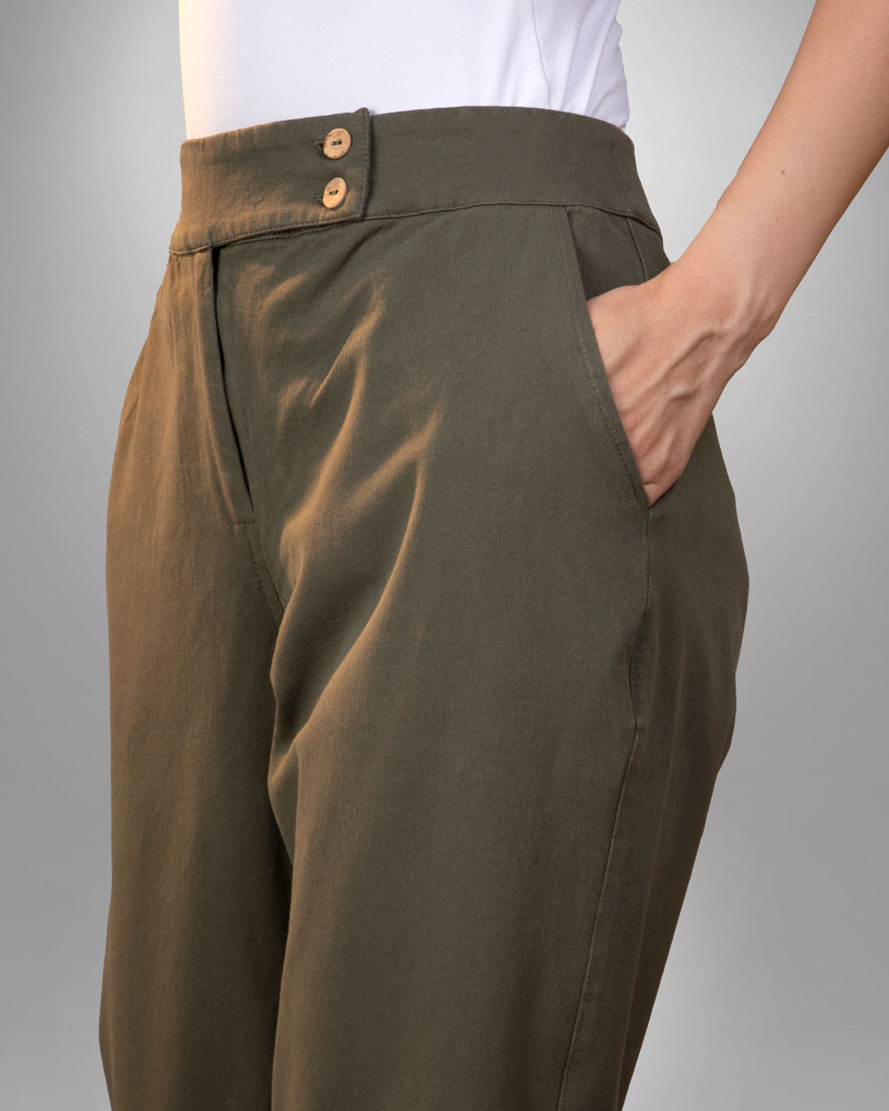 شلوار نیلدا