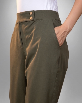 شلوار نیلدا