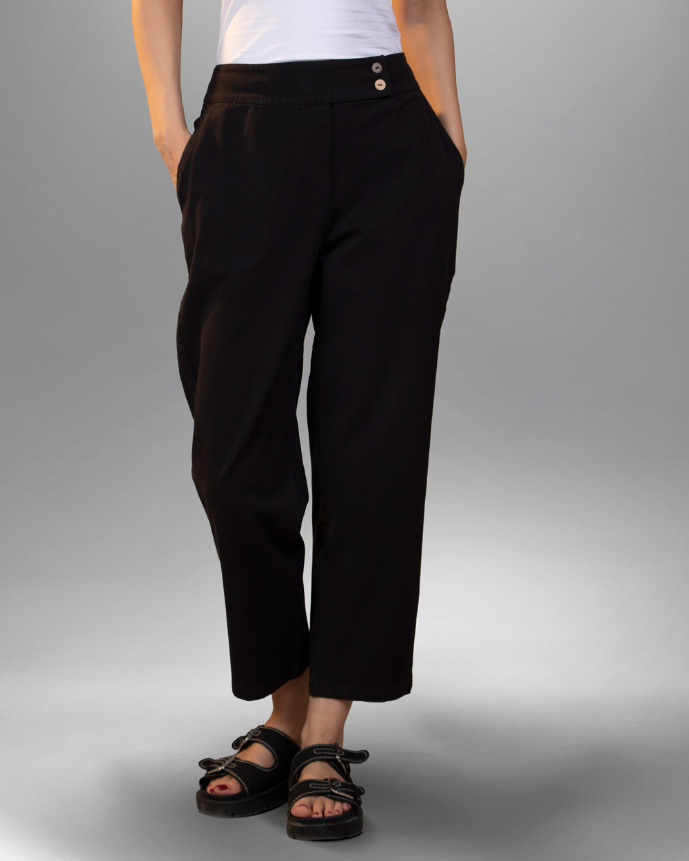 شلوار نیلدا