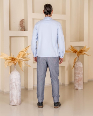 پیراهن بارش شهابی