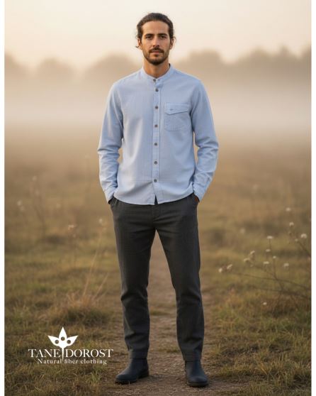 پیراهن بارش شهابی