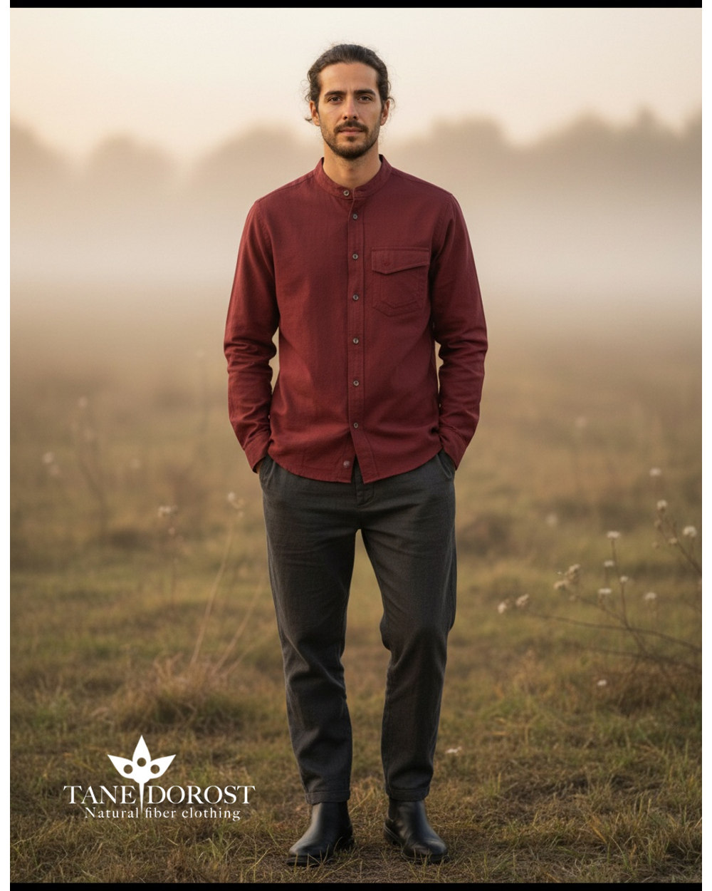 پیراهن بارش شهابی