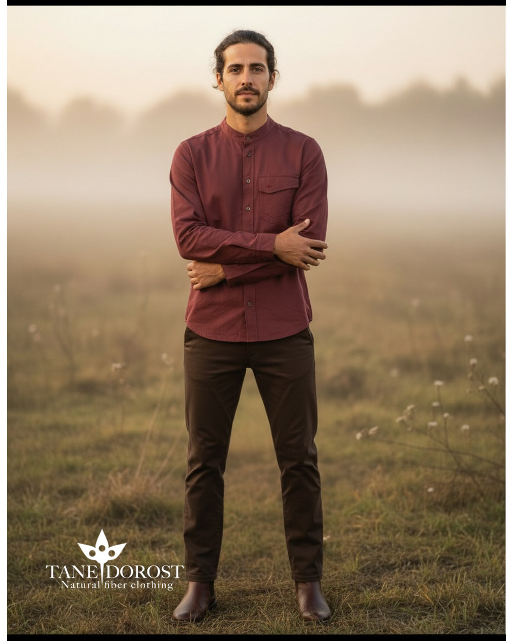 پیراهن بارش شهابی