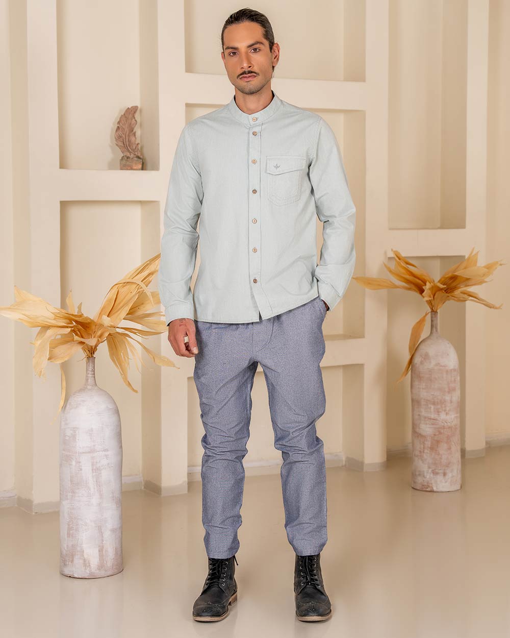 پیراهن بارش شهابی