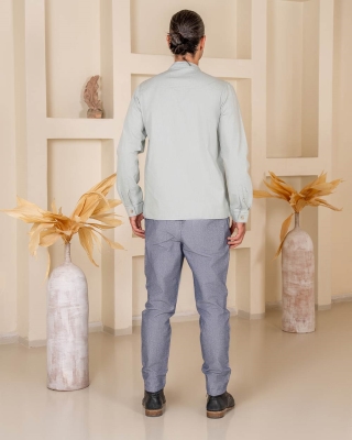 پیراهن بارش شهابی