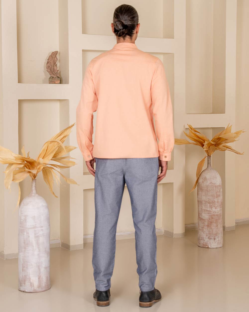 پیراهن بارش شهابی