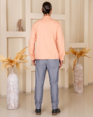 پیراهن بارش شهابی