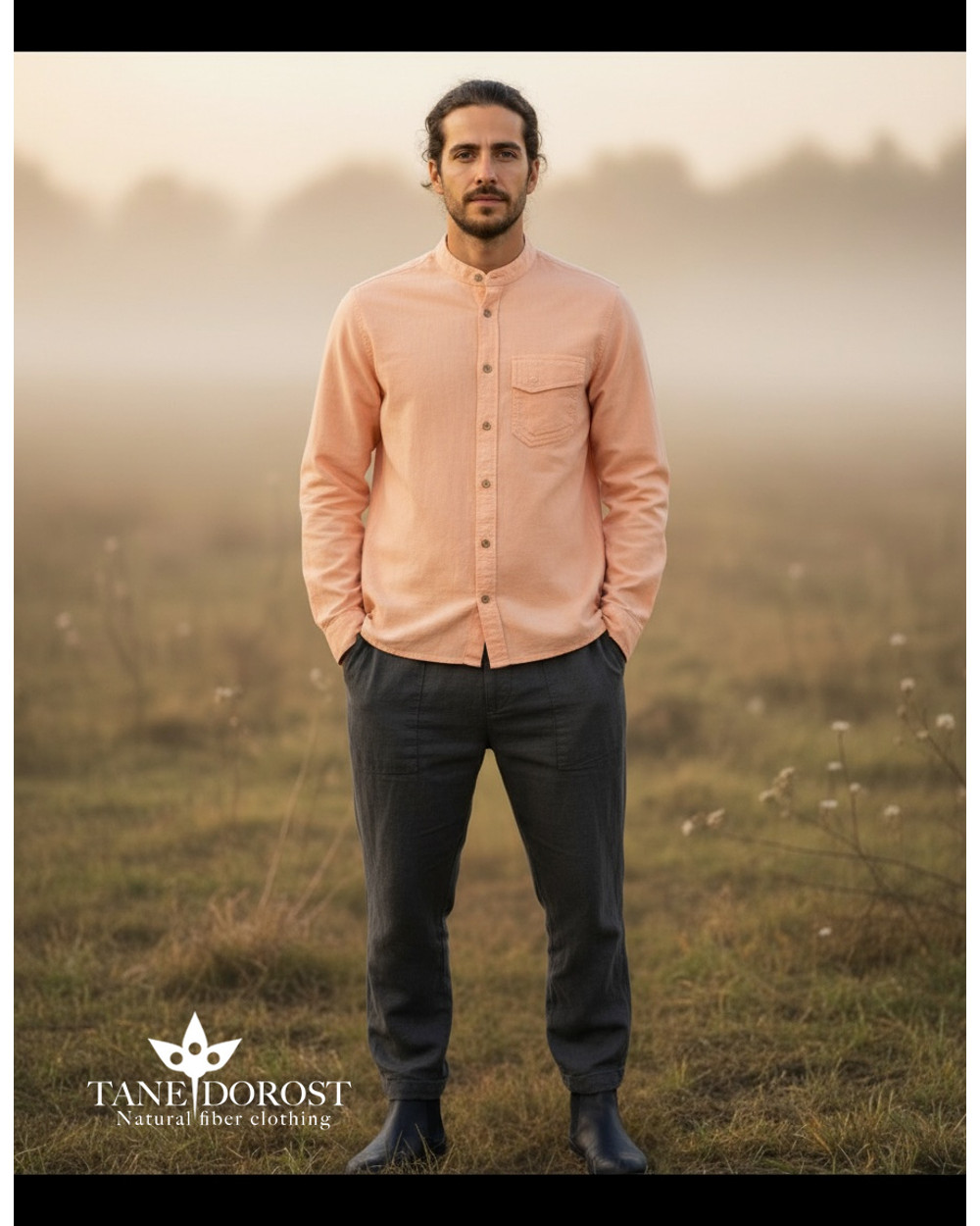 پیراهن بارش شهابی