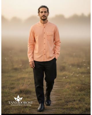 پیراهن بارش شهابی