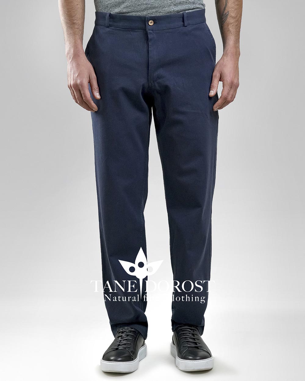 شلوار سیاوش