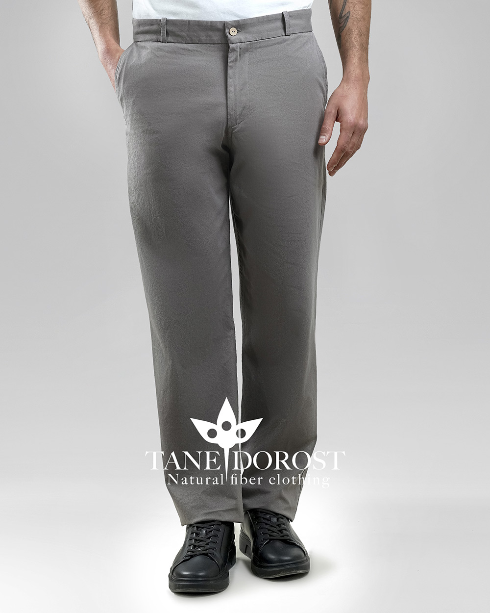 شلوار سیاوش