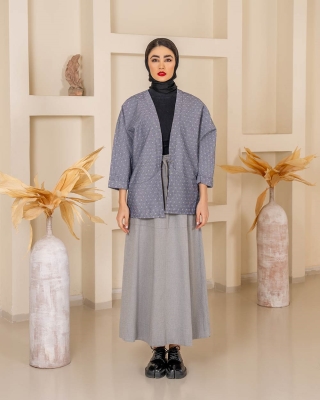 عبا ایران دخت