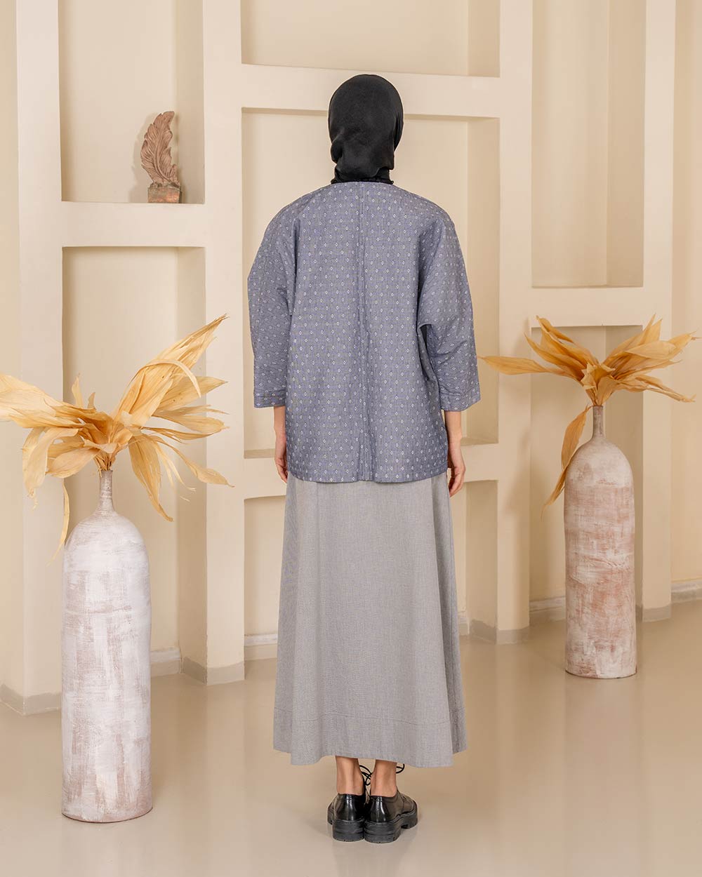 عبا ایران دخت