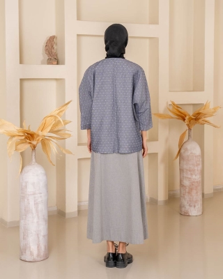 عبا ایران دخت