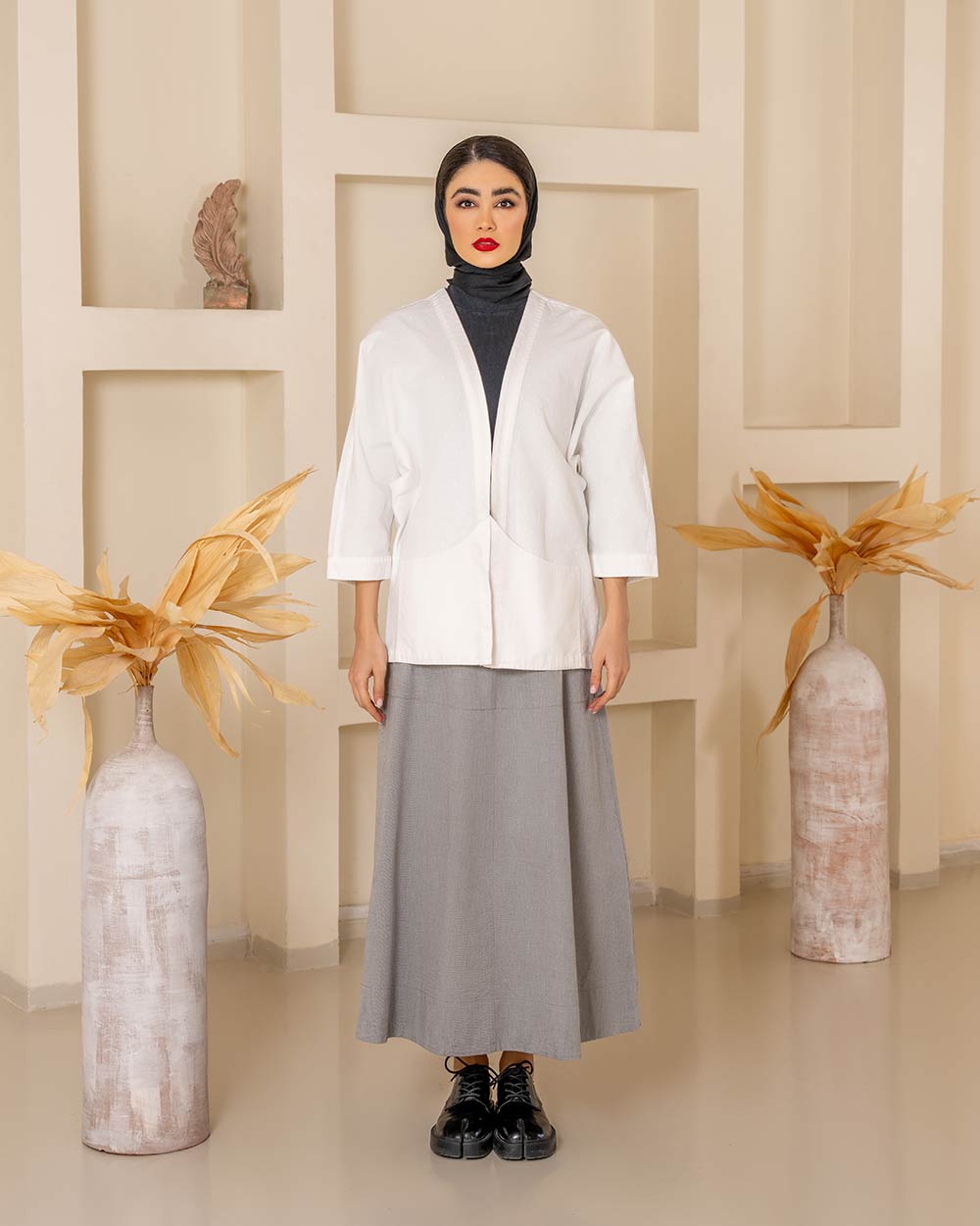 عبا ایران دخت