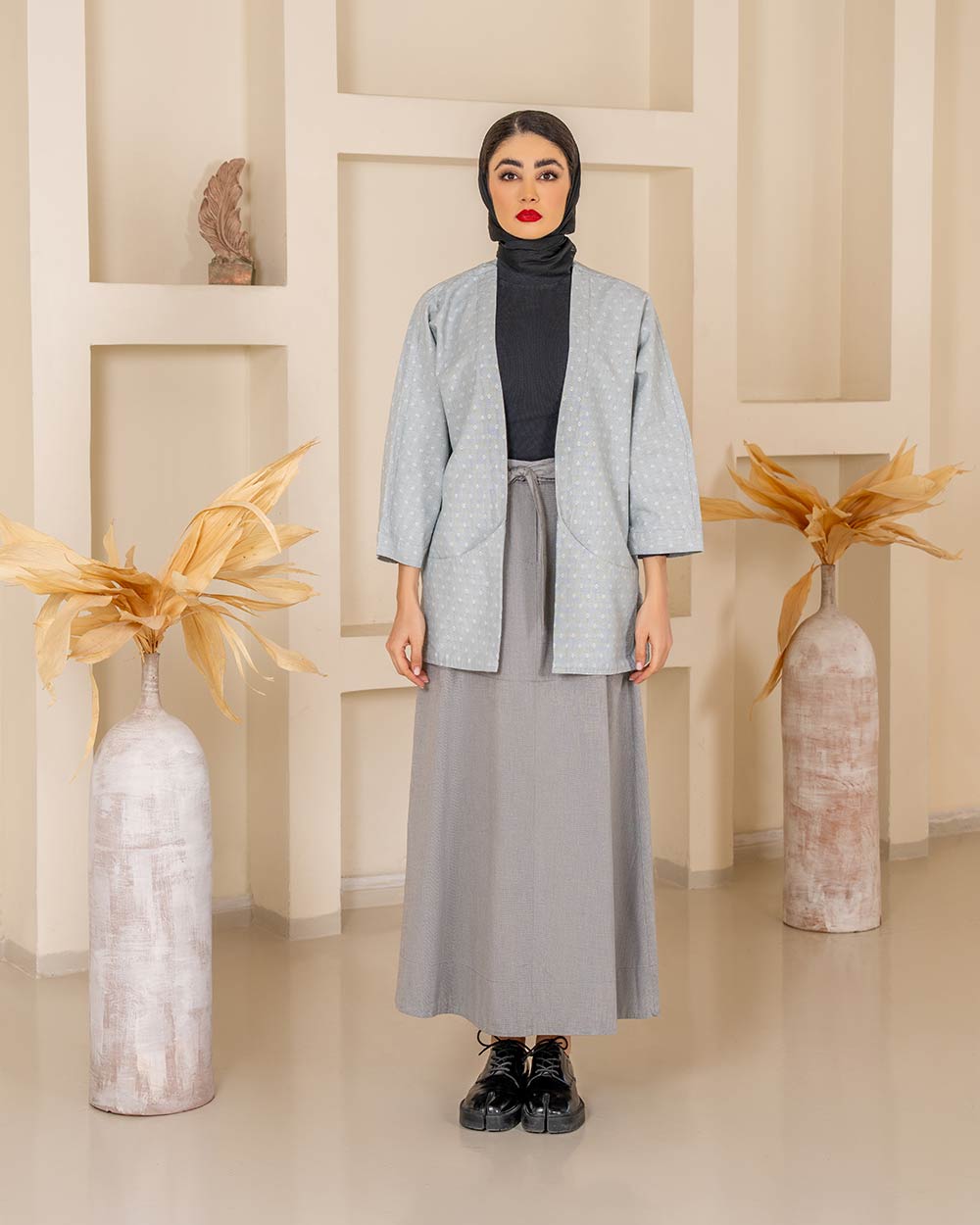 عبا ایران دخت