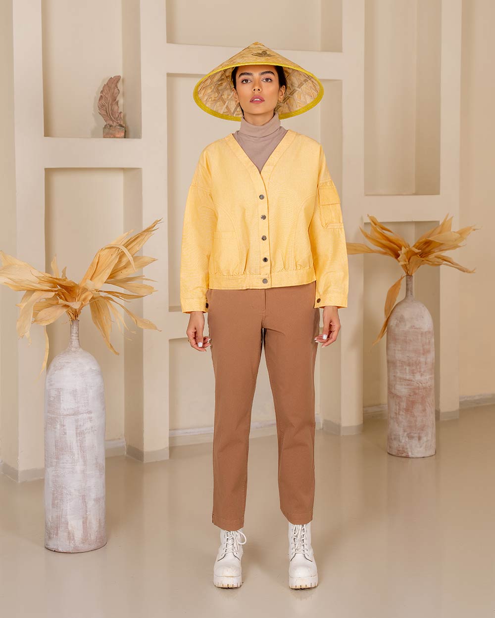 کت سپیده دم