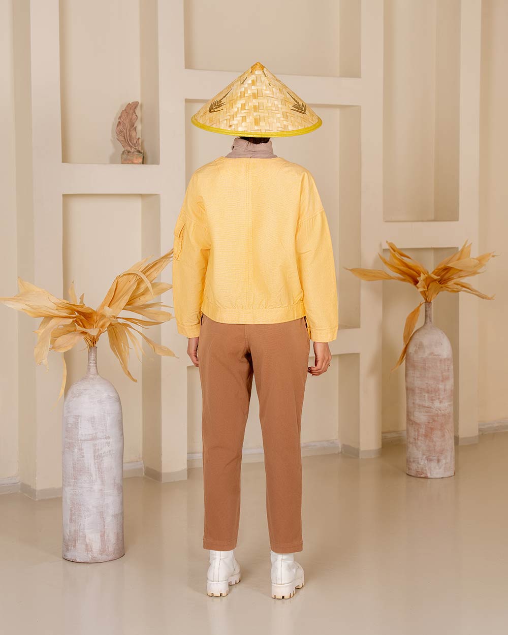 کت سپیده دم