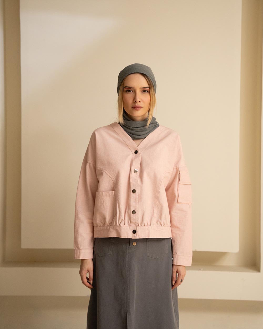 کت سپیده دم