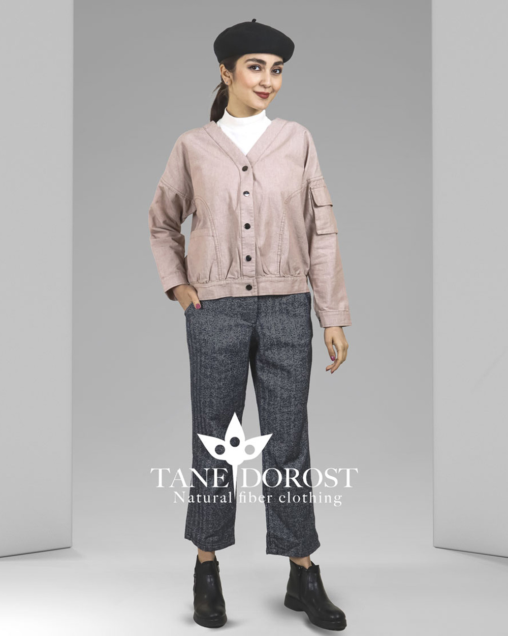 کت سپیده دم